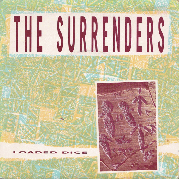 8_the-surrenders-loaded-dice-rubber