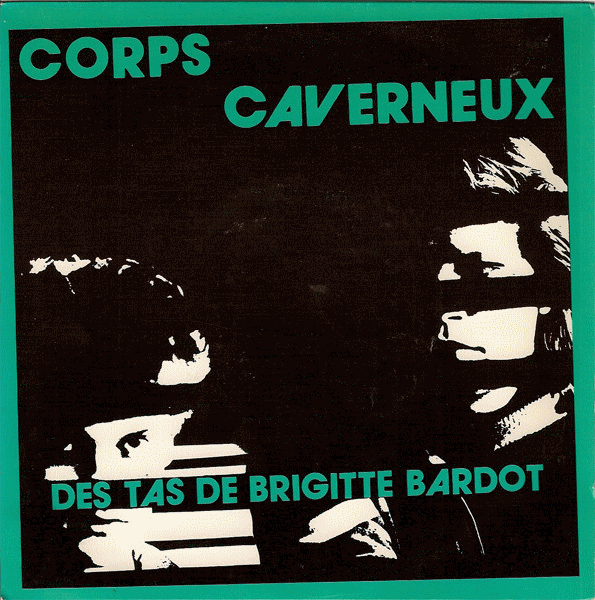 corps caverneux