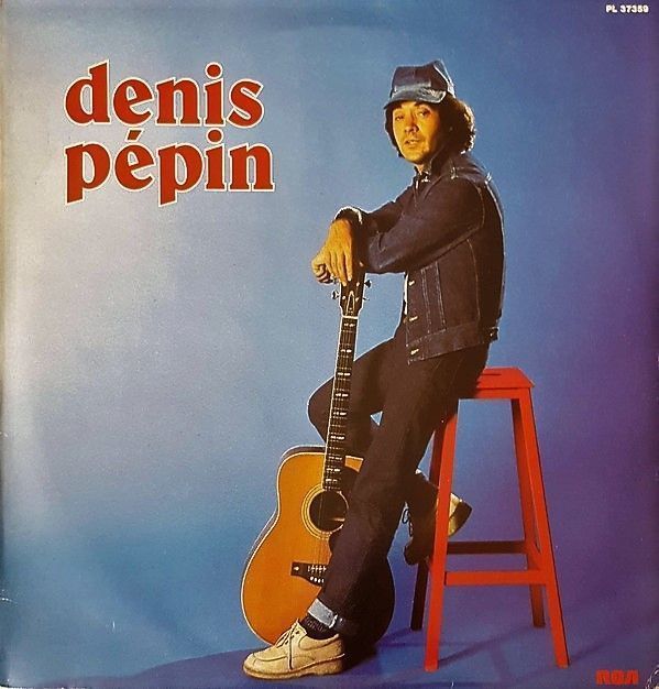 DENIS PEPIN
